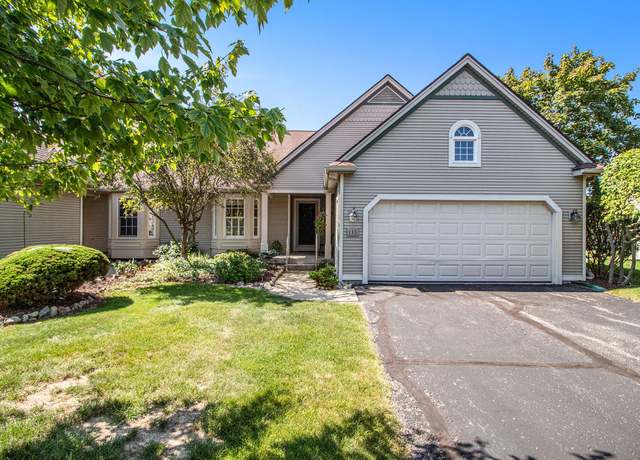 Property at 115 Willow Ct, Chelsea, MI 48118, 2 beds, 2 baths