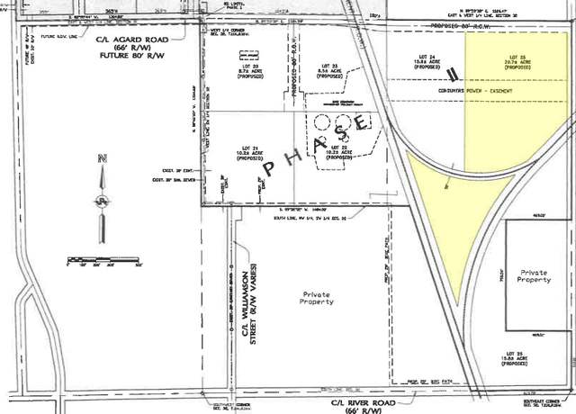 Property at 500 Agard Rd #25, Muskegon, MI 49445