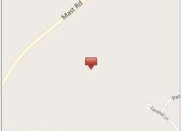 Property at 4300 Mast Rd, Dexter, MI 48130