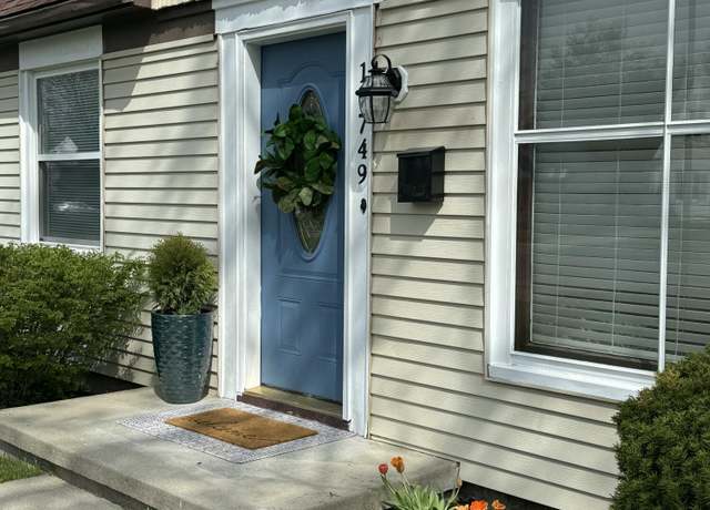 Property at 17749 Lincoln Ave, Eastpointe, MI 48021, 3 beds, 1 bath