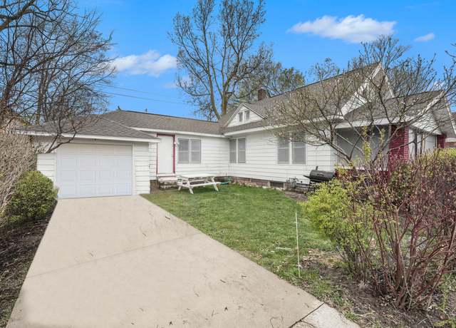 Property at 66 Quigley Blvd SW, Grand Rapids, MI 49507, 3 beds, 1 bath
