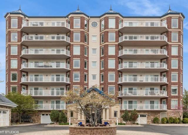 Property at 200 Lake St Unit 7A/8A, St. Joseph, MI 49085, 5 beds, 5.5 baths