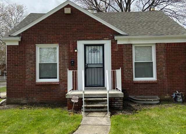 Property at 9403 Camley St, Detroit, MI 48224, 4 beds, 2 baths