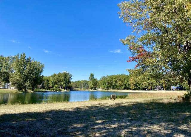 Property at 6842 Clubhouse Dr E, Canadian Lakes, MI 49346