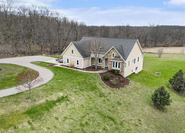Property at 10377 Ivanrest Ave SW, Byron Center, MI 49315, 6 beds, 4 baths