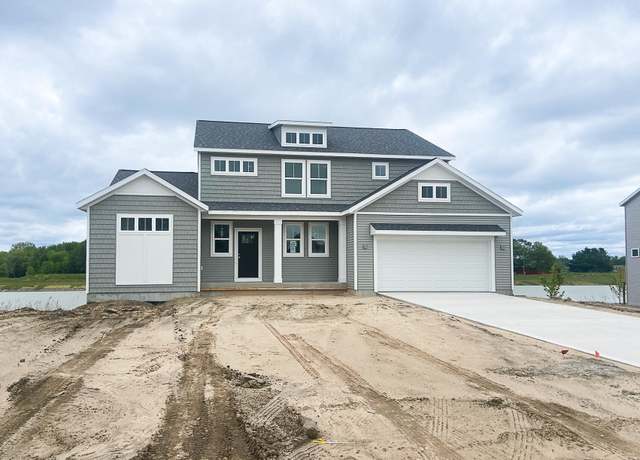 Property at 10718 Melanie Dr, Allendale, MI 49401, 4 beds, 2.5 baths