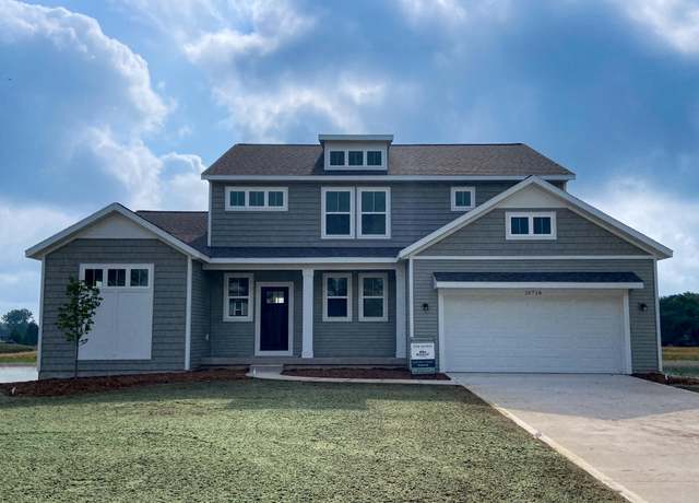 Property at 10718 Melanie Dr, Allendale, MI 49401, 4 beds, 2.5 baths
