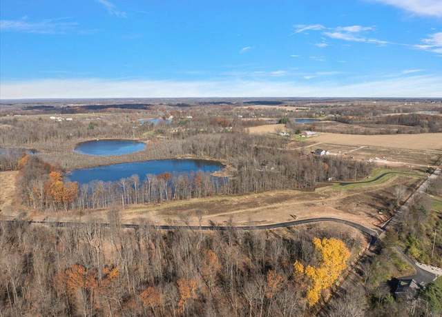 Property at Lot 5 Casner Lake Dr, Belding, MI 48809