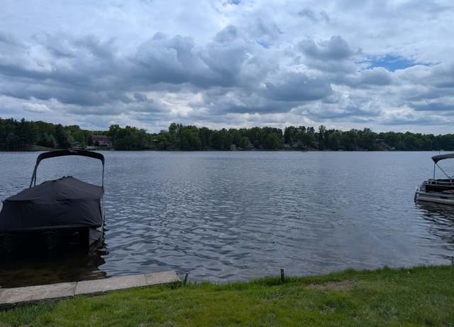 Property at 1175 Hammond Rd, Hastings, MI 49058, 2 beds, 2 baths