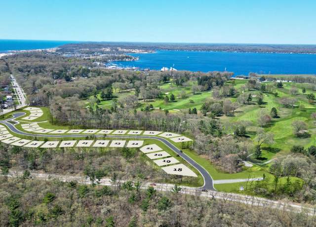 Property at 2880 Duneside Trl #13, Muskegon, MI 49441