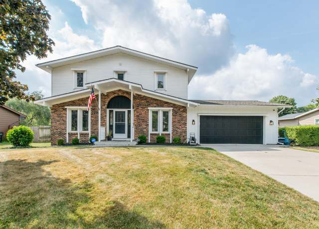 Property at 3050 Winesap Dr NE, Grand Rapids, MI 49525, 3 beds, 2.5 baths