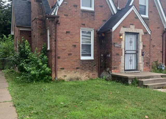 Property at 15342 Mansfield St, Detroit, MI 48227, 3 beds, 1.5 baths