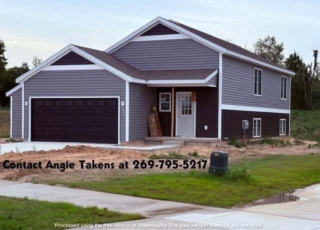 Property at Lot 141 Butternut Dr, Wayland, MI 49348, 3 beds, 2 baths