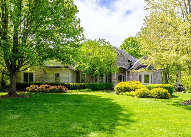 Property at 12456 Cherry Leaf Ln, Brighton, MI 48114, 3 beds, 3.5 baths
