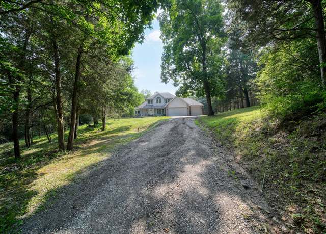 Property at 10525 Antcliff Rd, Brooklyn, MI 49230, 5 beds, 3.5 baths