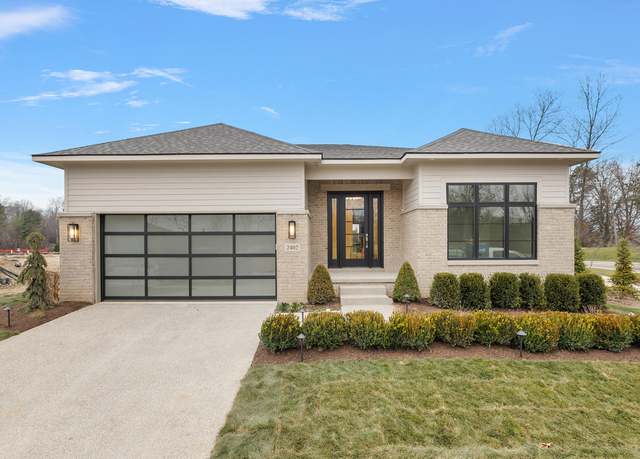 Property at 2402 Hallam Ct, West Bloomfield, MI 48323, 3 beds, 2.5 baths