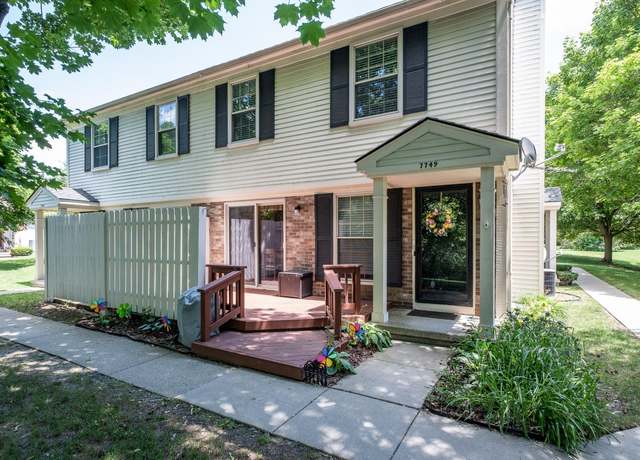 Property at 7749 Lake Ridge Dr #27, Waterford, MI 48327, 2 beds, 1.5 baths