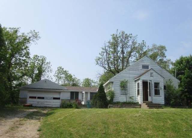Property at 304 Electric Ave, Battle Creek, MI 49014, 3 beds, 1 bath