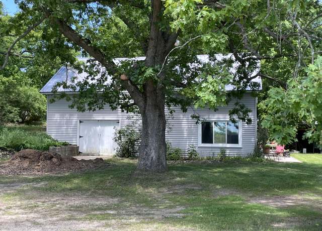 Property at 16206 Peters Farm Rd, Irons, MI 49644, 4 beds, 1 bath