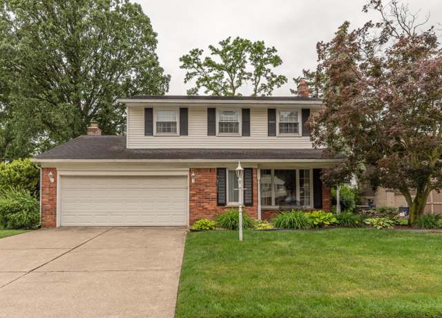 Property at 36511 Sunnydale St, Livonia, MI 48154, 4 beds, 1.5 baths