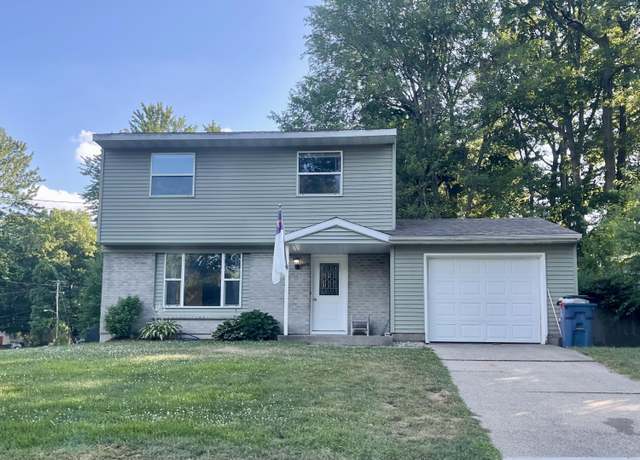Property at 4869 Kittery Dr NW, Comstock Park, MI 49321, 3 beds, 1.5 baths
