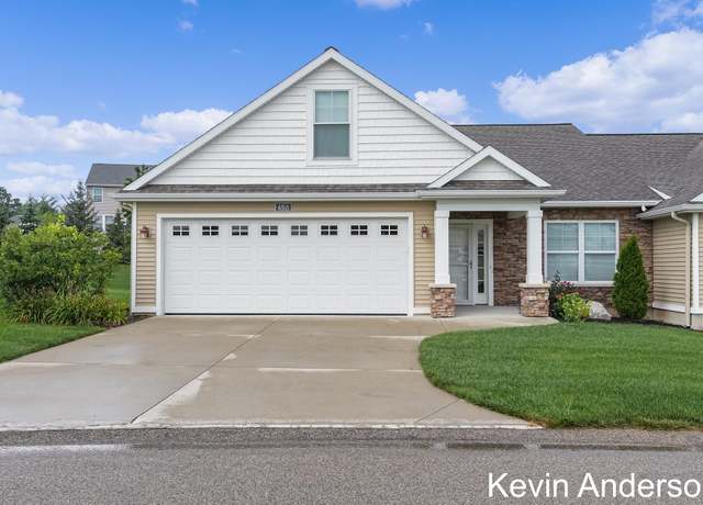 Property at 6511 Potters Wheel Dr SE #106, Caledonia, MI 49316, 2 beds, 2 baths