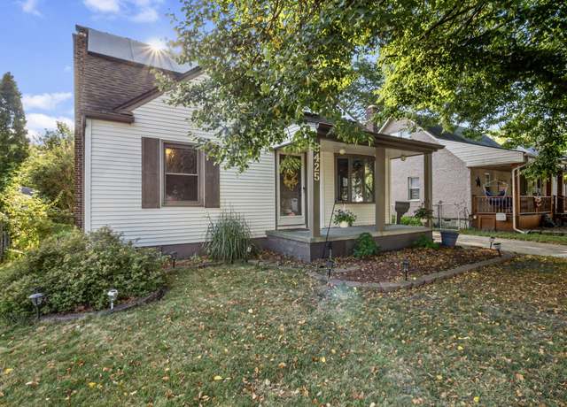 Property at 3425 Westpoint St, Dearborn, MI 48124, 3 beds, 2.5 baths