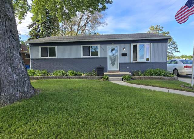 Property at 5966 Engleman Ave, Warren, MI 48091, 3 beds, 1 bath