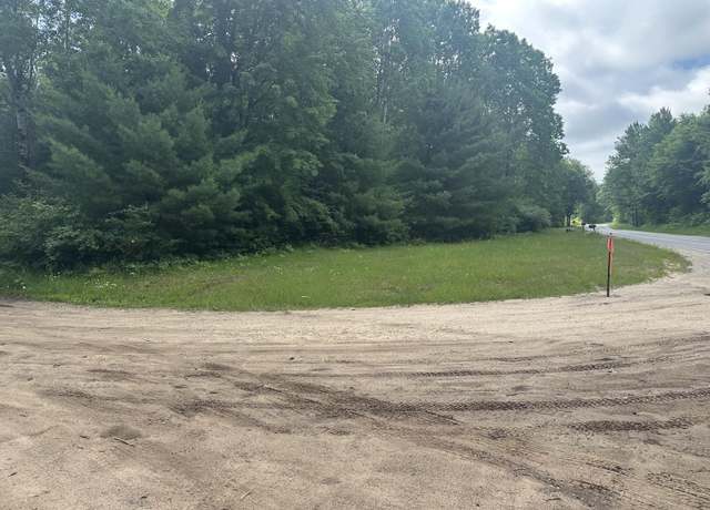 Property at 00 N Skookum Rd, Luther, MI 49656