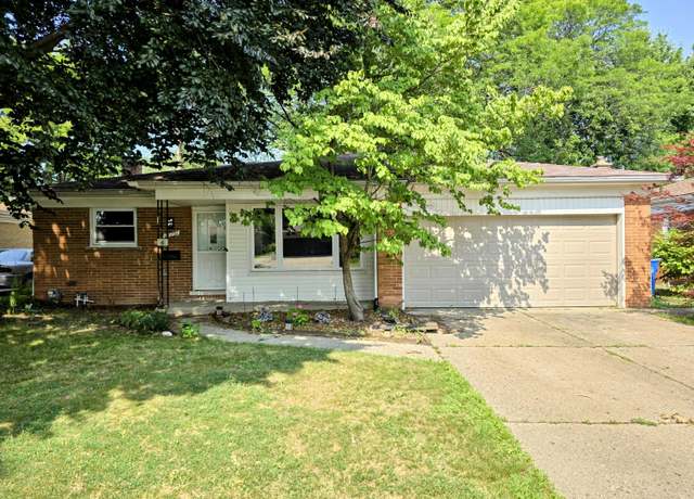 Property at 27751 Palomino Ave, Warren, MI 48093, 3 beds, 6.5 baths