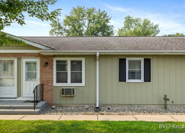 Property at 522 Leisure Acre St, Sparta, MI 49345, 2 beds, 1 bath