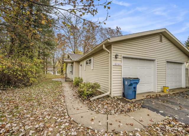 Property at 10207 Cricklewood Ct, Portage, MI 49024, 2 beds, 2 baths