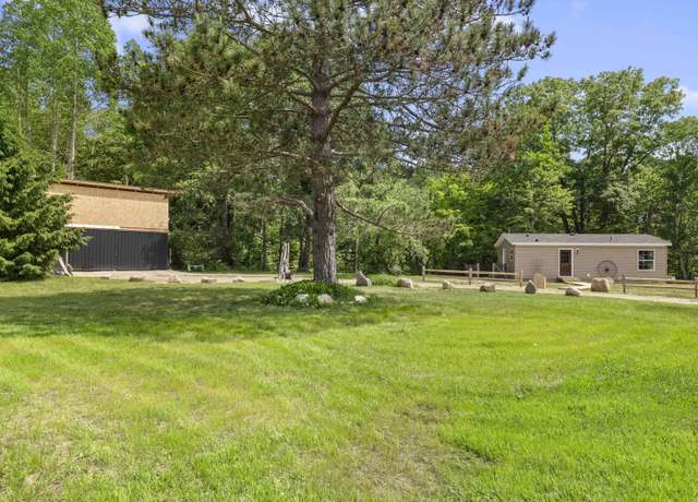 Property at 8761 W 48 Rd, Wellston, MI 49689, 2 beds, 1 bath