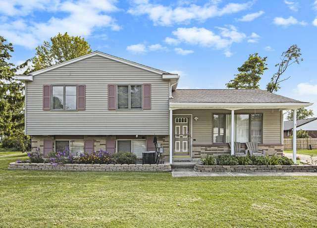 Property at 5931 Belard St, Portage, MI 49002, 3 beds, 1.5 baths