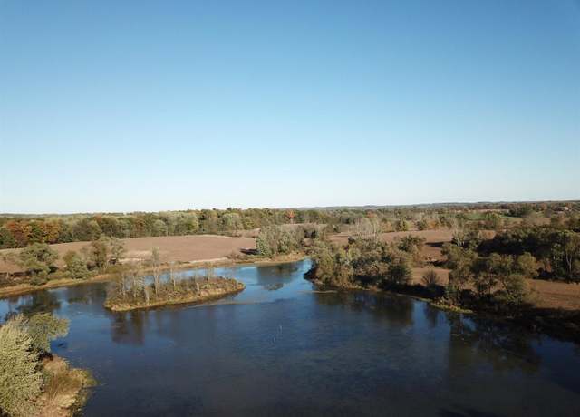 Property at 19740 Lemm Rd, Manchester, MI 48158