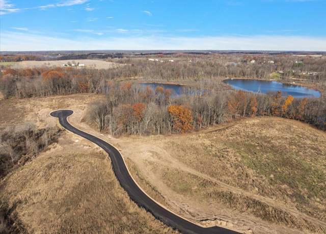 Property at Lot 8 Casner Lake Dr, Belding, MI 48809