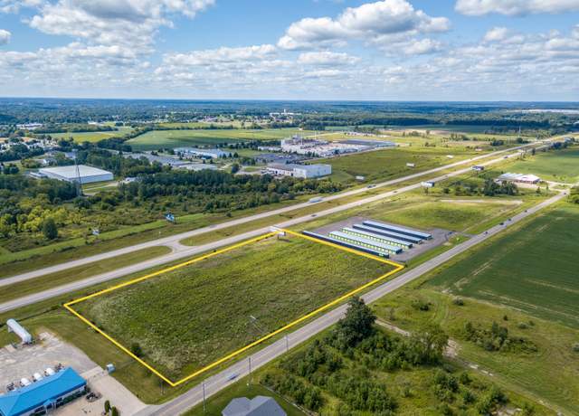 Property at 0 N Willowbrook Rd, Coldwater, MI 49036