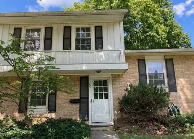 Property at 1821 Anderson Ave, Ann Arbor, MI 48104, 3 beds, 2 baths