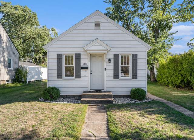 Property at 280 W 16th St, Holland, MI 49423, 1 bed, 1 bath