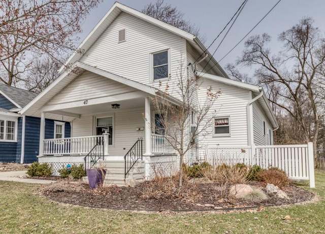 Property at 47 Grandview Ct, Battle Creek, MI 49015, 3 beds, 2.5 baths