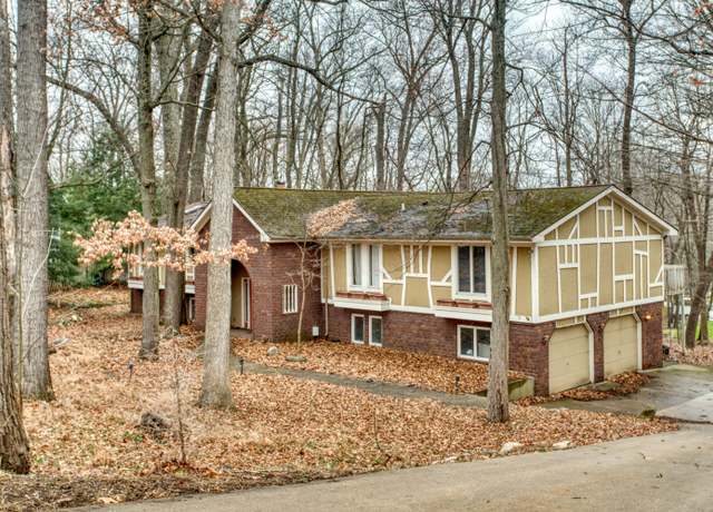Property at 7356 Treeline Dr SE, Grand Rapids, MI 49546, 4 beds, 4 baths
