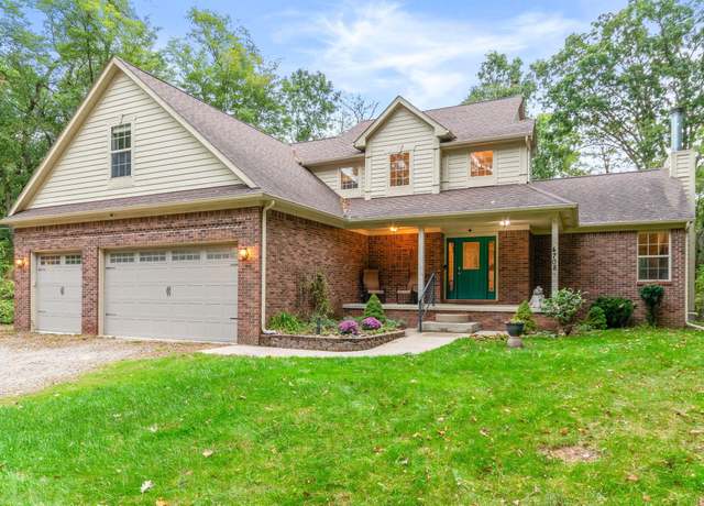 Property at 4708 Brookside Rd, Fenton, MI 48430, 5 beds, 3 baths