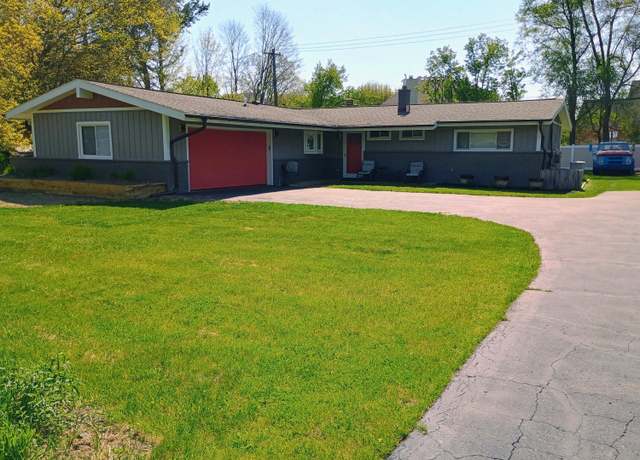 Property at 28725 Greencastle, Farmington Hills, MI 48334, 3 beds, 1.5 baths