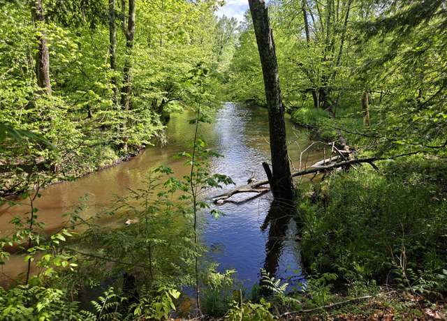 Property at 610 W Millerton Rd, Scottville, MI 49454