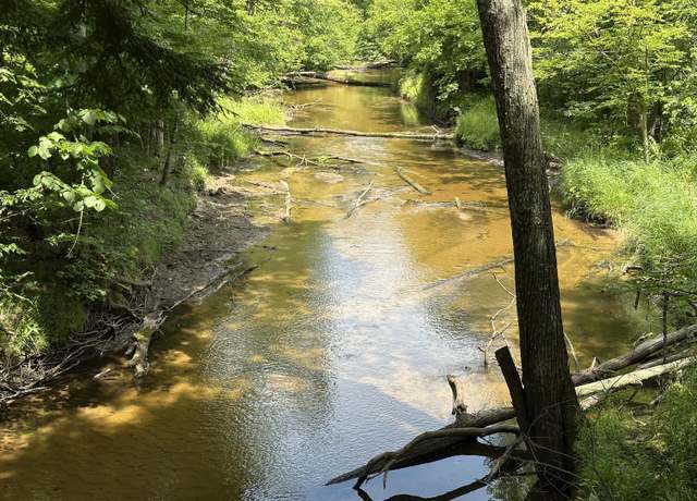 Property at 610 W Millerton Rd, Scottville, MI 49454