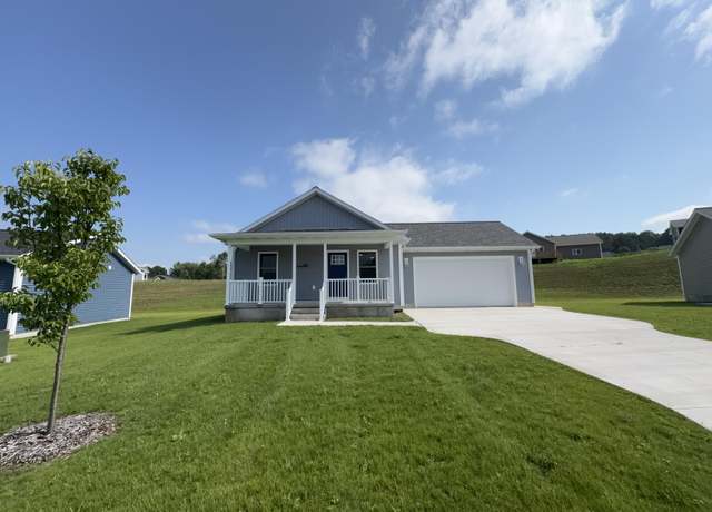 Property at 260 Willowside Dr, Shelby, MI 49455, 3 beds, 2 baths
