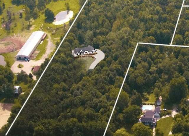 Property at 5525 Martin Rd Unit PARCEL C, Norton Shores, MI 49441