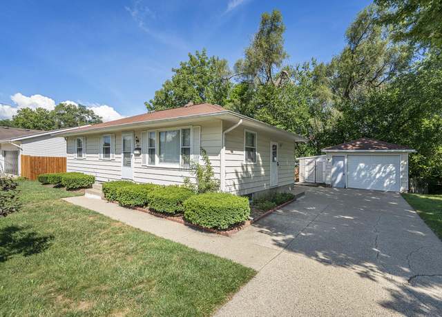 Property at 845 Kenneth St SW, Wyoming, MI 49509, 3 beds, 2 baths