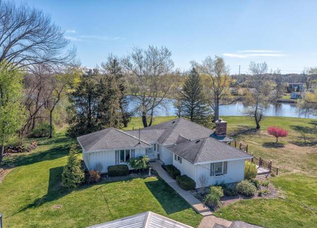 Property at 4041 Case Dr, Union City, MI 49094, 3 beds, 2 baths