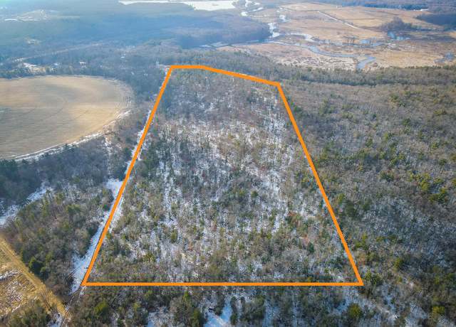 Property at Silver Creek Rd, Whitehall, MI 49461